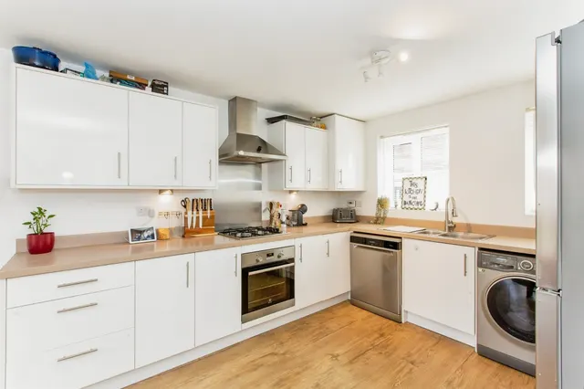 Clare Close, Cambridge, CB23, photo 2