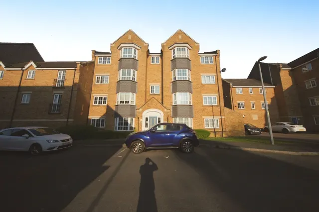 Russett Way, Dunstable, photo 1