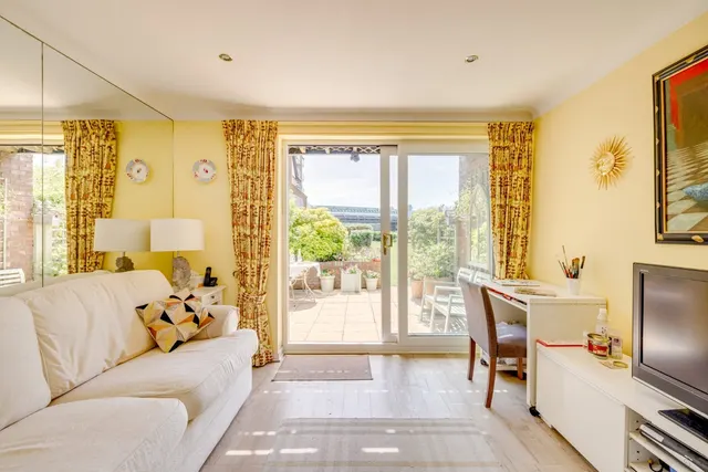 Ranelagh Gardens, London, SW6, photo 2