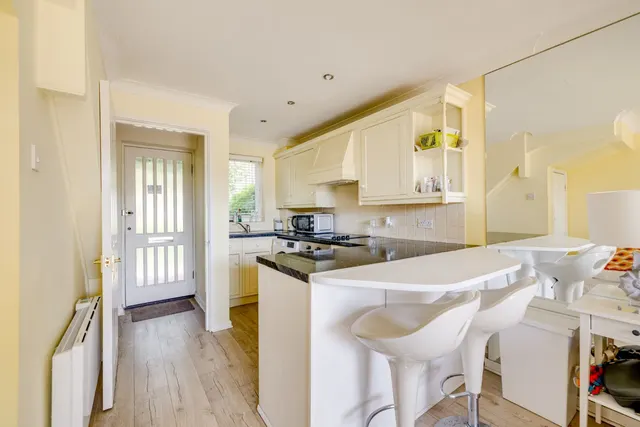 Ranelagh Gardens, London, SW6, photo 3