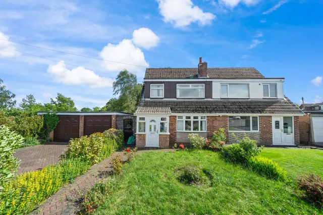 Hamilton Road, Ashton-In-Makerfield, Wigan, Wigan, WN4 0SF, photo 1