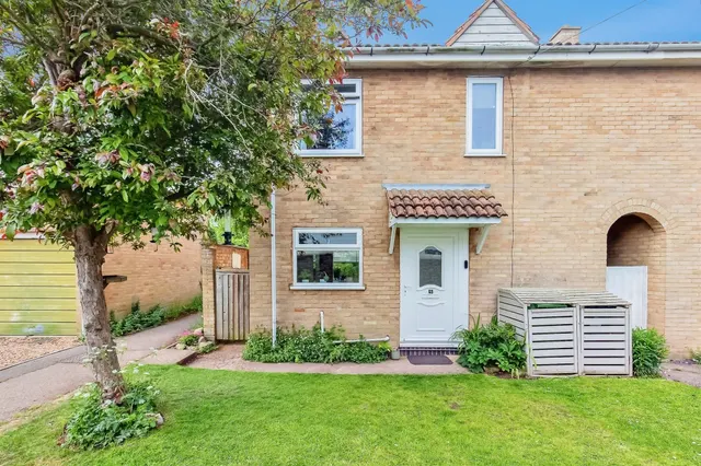 Allotment Lane, Peterborough, PE5, photo 2