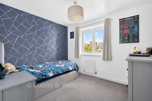 Jackson Way, Wick, BN17, photo 3