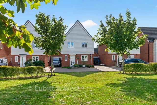 Jackson Way, Wick, BN17, photo 1