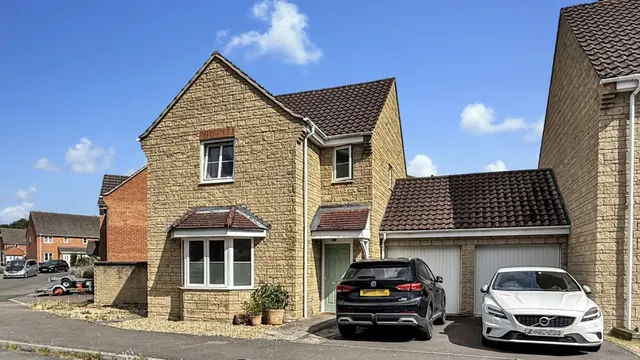 Brabant Way, Westbury, photo 1