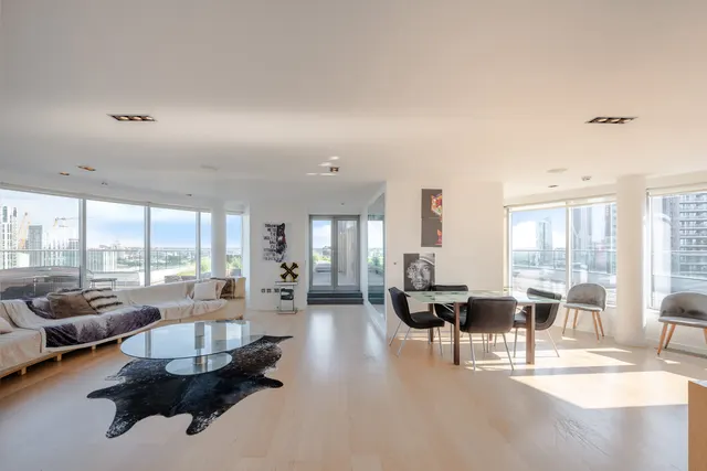 Fairmont Avenue, London, E14, photo 2