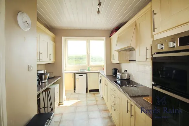 Photo 3 — Bradfield Road, Sheffield, South Yorkshire, S6