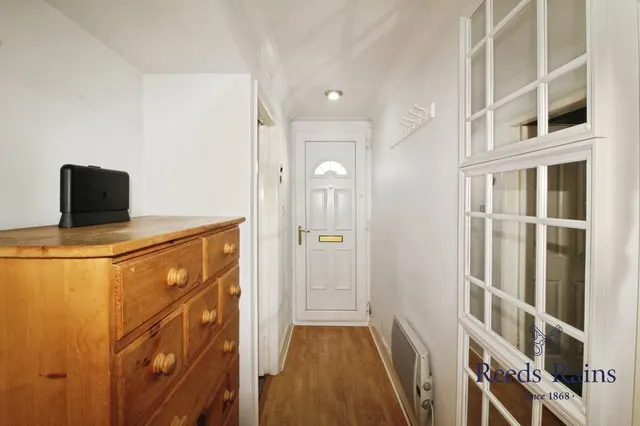 Photo 2 — Bradfield Road, Sheffield, South Yorkshire, S6