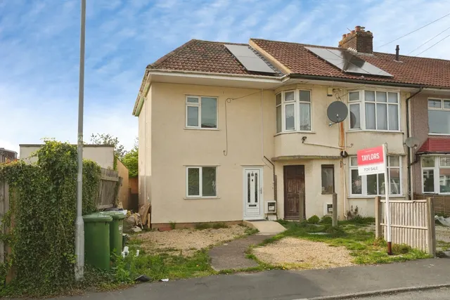 Kipling Road, Bristol, Gloucestershire, BS7, photo 1