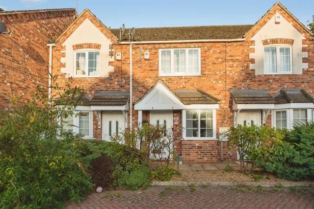 The Creamery, Sleaford, NG34, photo 1