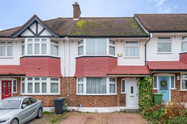 Rayford Avenue, Lee, London, SE12, photo 1