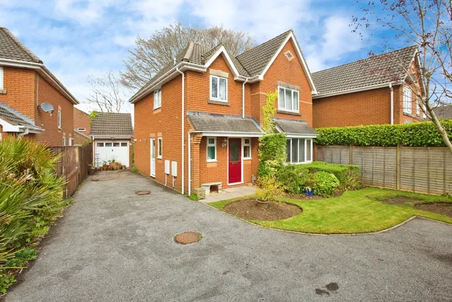 Barrington Place, Shepton Mallet, BA4, photo 1