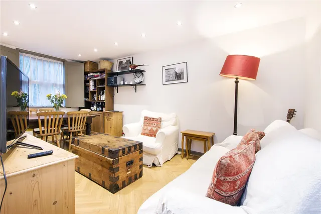 Horton Road, London, E8, photo 1