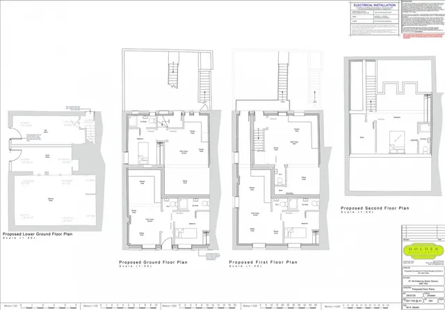 Apartments, BB3, photo 3