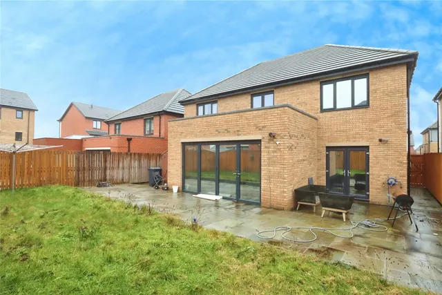 Photo 2 — Jacob Way, Waverley, Rotherham, South Yorkshire, S60