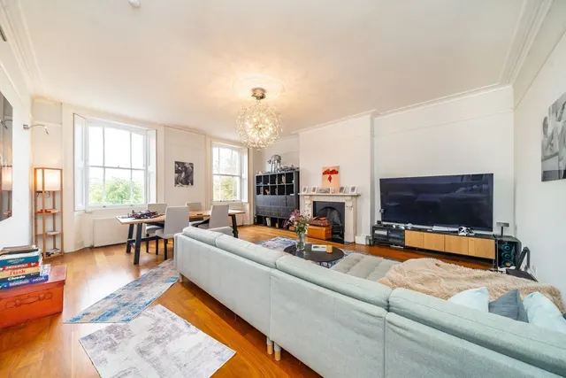 Portland Terrace, Richmond, TW9, photo 2