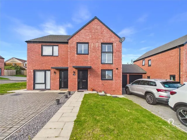Beau Road, Bearpark, DH7, photo 1