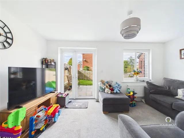 Beau Road, Bearpark, DH7, photo 2