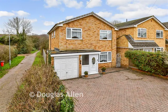 Great Berry Lane, Langdon Hills, SS16, photo 1