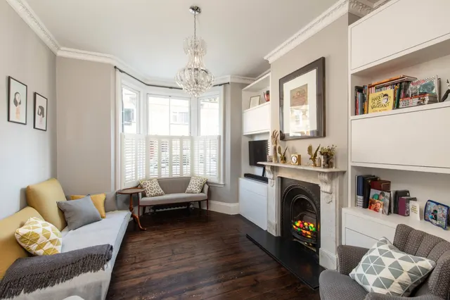 Ethnard Road, Peckham, SE15, photo 1