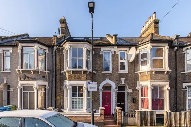 Ethnard Road, Peckham, SE15, photo 2