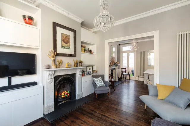 Ethnard Road, Peckham, SE15, photo 3