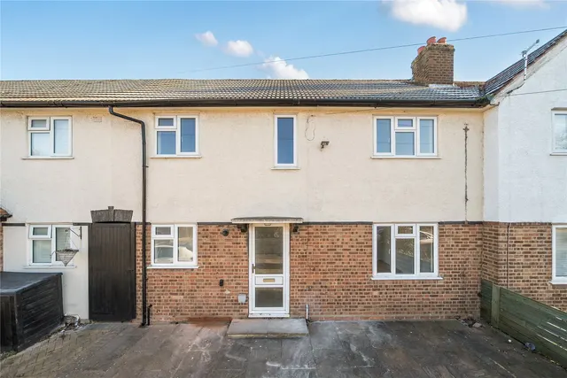 Holbrook Way, Bromley, BR2, photo 1
