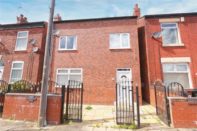 Charlotte Street, Stockport, SK1, photo 1