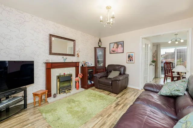 Magellan Drive, Spilsby, PE23, photo 2