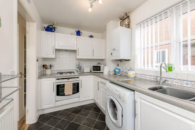 Magellan Drive, Spilsby, PE23, photo 3
