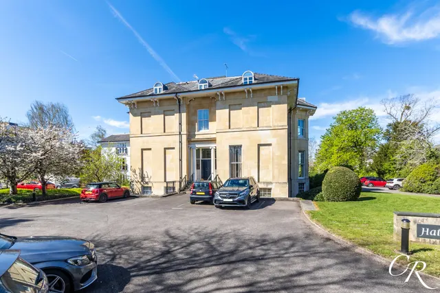 Hatherley Road, Lansdown, photo 1