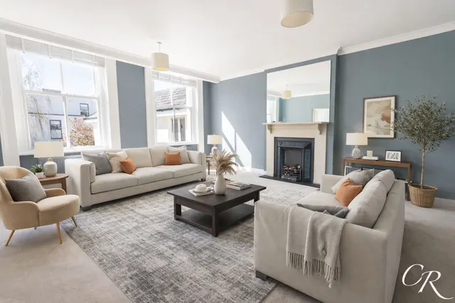 Hatherley Road, Lansdown, photo 2
