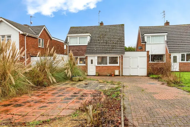 Darnford Close, Stafford, photo 1