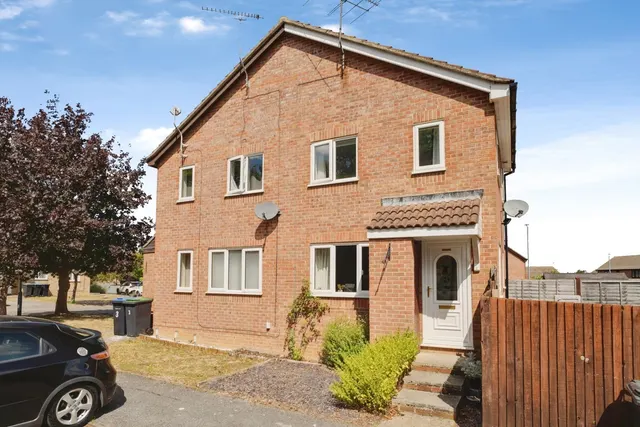 Raydon Croft, Stowmarket, Suffolk, IP14, photo 1