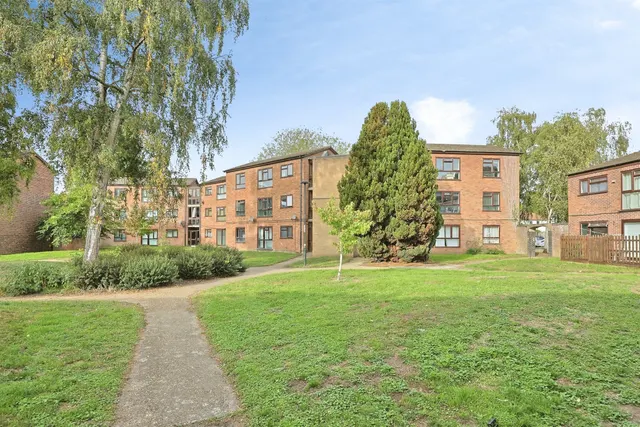 Russet Grove, Norwich, NR4, photo 1