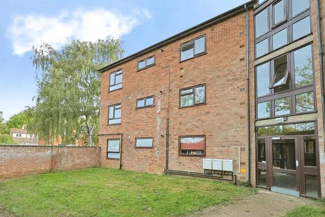 Russet Grove, Norwich, NR4, photo 2