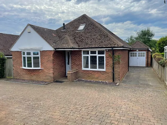 Manor Road, Wheathampstead, photo 1
