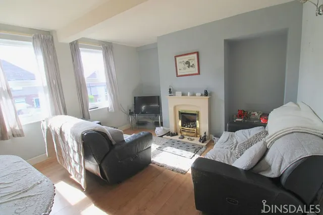 Photo 3 — North Cliffe Avenue Thornton, Bradford BD13 3BX