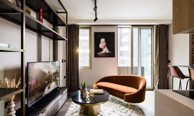 Curtain Road, London, EC2A, photo 1
