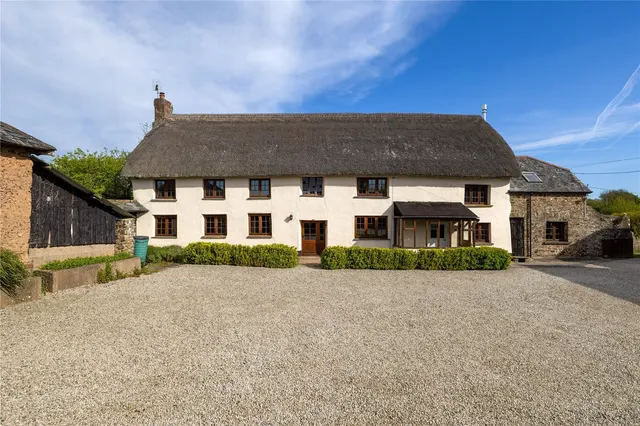 Chawleigh, Chulmleigh, EX18, photo 1