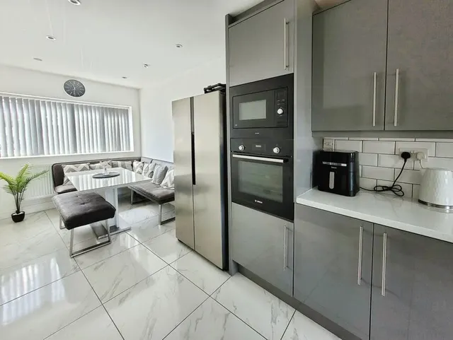 Photo 2 — Willclare Road, Birmingham, West Midlands, B26