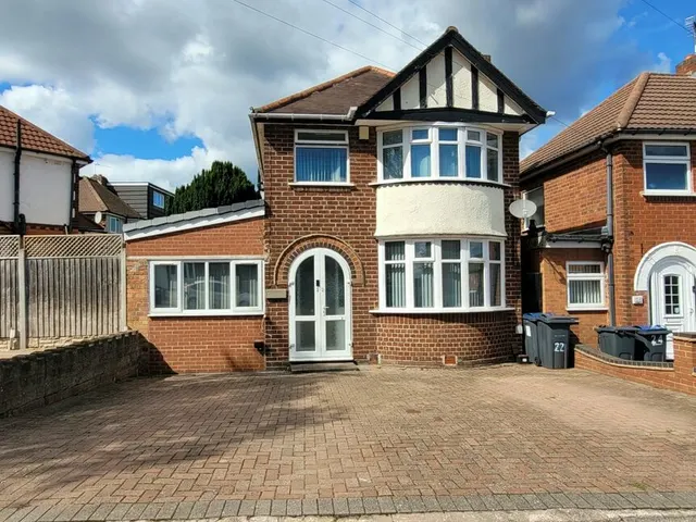 Willclare Road, Birmingham, West Midlands, B26, photo 1
