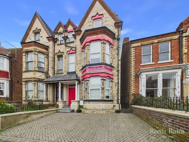 Photo 3 — Trinity Road, Bridlington, East Yorkshire, YO15