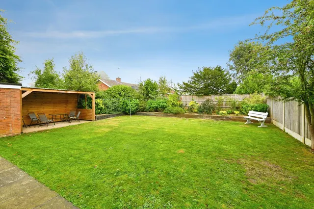 St. Marys Close, Heacham, PE31, photo 2