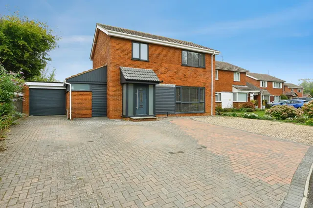 St. Marys Close, Heacham, PE31, photo 1