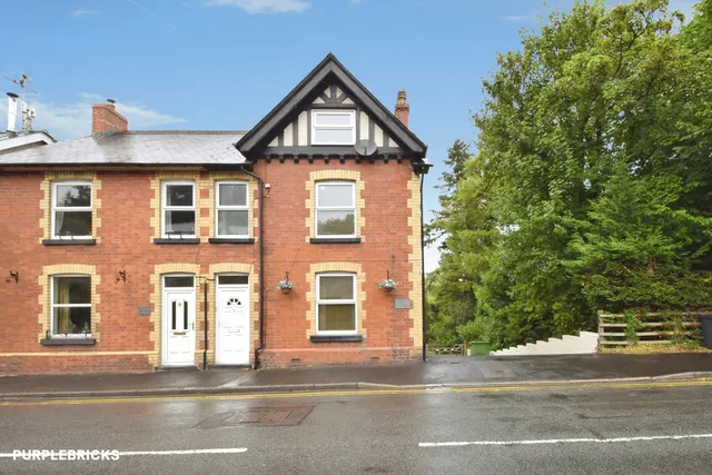 High Street, Sennybridge, LD3, photo 1