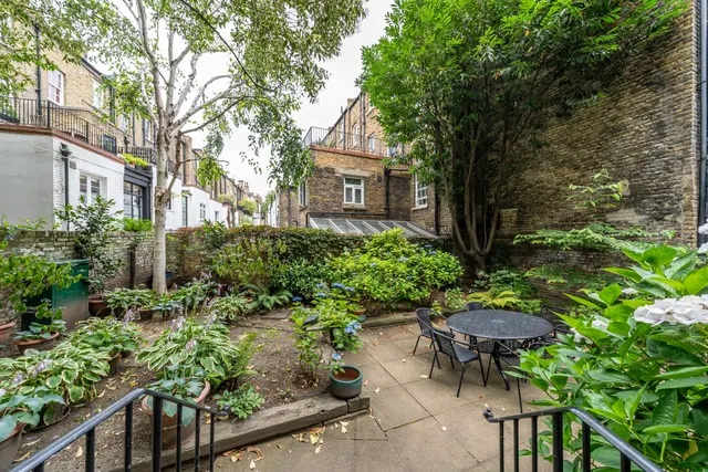 Millbank, London, SW1P, photo 2