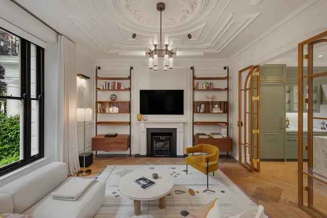 Photo 3 — Westbourne Gardens, Notting Hill, London