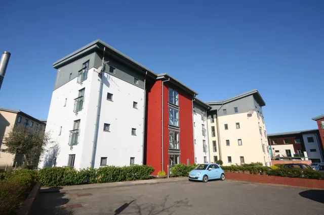 St Christophers Court, Maritime Quarter, Swansea, West Glamorgan, SA1 1UD, photo 1
