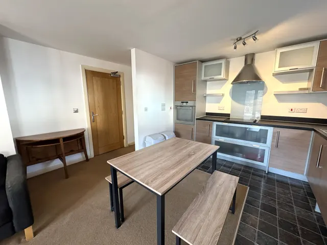 Photo 3 — St Christophers Court, Maritime Quarter, Swansea, West Glamorgan, SA1 1UD
